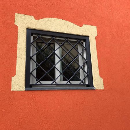 Ruins Vesuvius Bed & Breakfast Ercolano Exterior foto