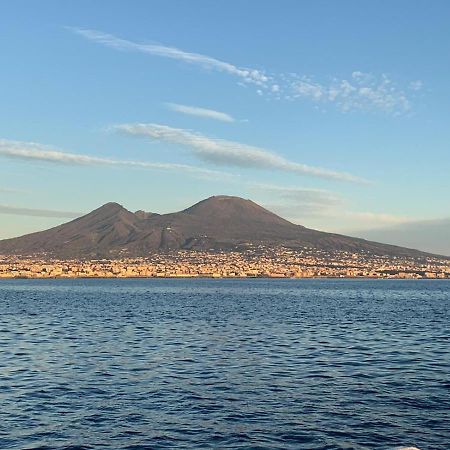 Ruins Vesuvius Bed & Breakfast Ercolano Exterior foto