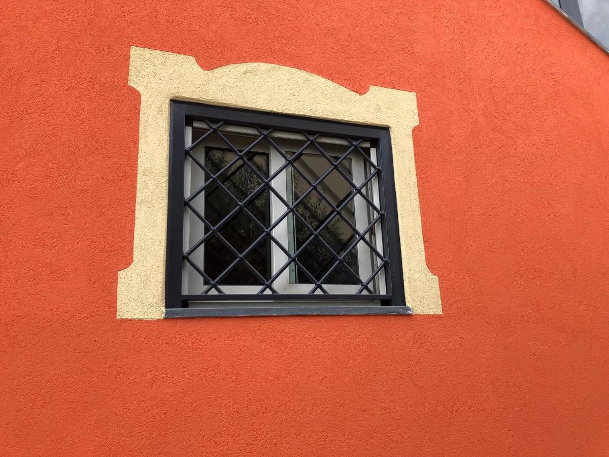 Ruins Vesuvius Bed & Breakfast Ercolano Exterior foto